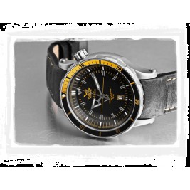 Vostok Europe Anchar NH35A-5105143 Divers