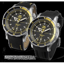 Vostok Europe Anchar NH35A-5105143 Divers