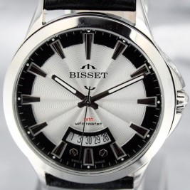 BISSET BSCD15SISB05BX