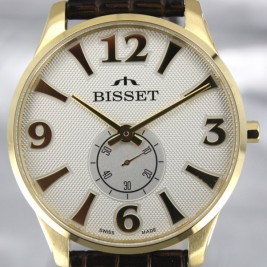 BISSET Ten M6M BSCC84GMSX03BX