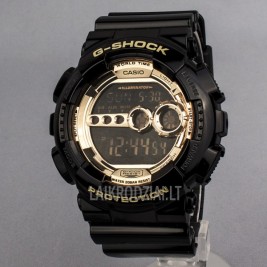Casio G-Shock GD-100GB-1ER