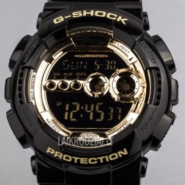 Casio G-Shock GD-100GB-1ER