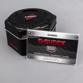 Casio G-Shock GD-100GB-1ER