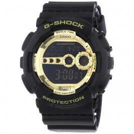 Casio G-Shock GD-100GB-1ER
