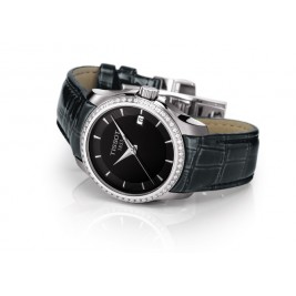 Tissot Couturier T035.210.66.051.00