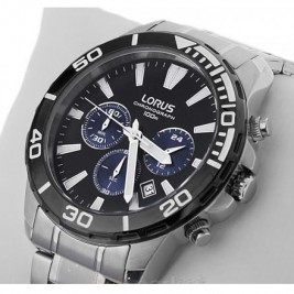 LORUS RT337CX-9