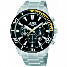 LORUS RT339CX-9