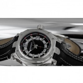 BISSET Metadate BSCD25SIBR05BX
