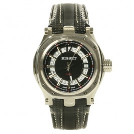 BISSET Metadate BSCD25SIBR05BX