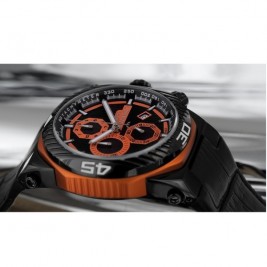 BISSET Slot BSCD24TIBR05AX