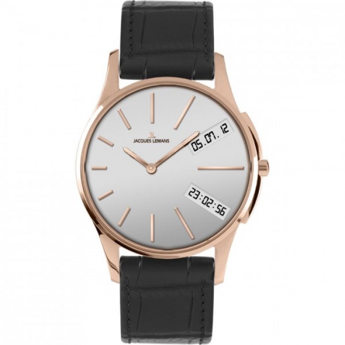 Jacques Lemans 1-1788F Jacques Lemans 1-1788F