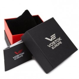 Vostok-Europe Expedition 6S21-5954199