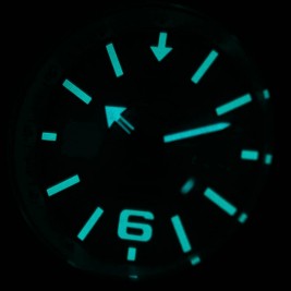 Vostok-Europe Expedition 6S21-5954199
