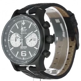 Vostok-Europe Expedition 6S21-5954199