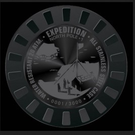 Vostok-Europe Expedition 6S21-5954199