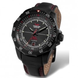 Vostok Europe  Rocket N1 NH35A-2254150