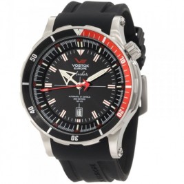 Vostok-Europe Anchar NH35A-5105141