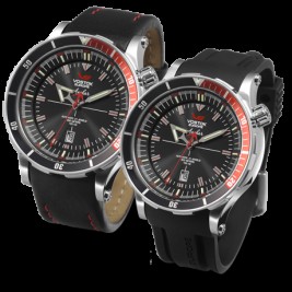 Vostok-Europe Anchar NH35A-5105141