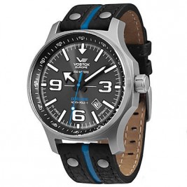 Vostok Expedition North Pole-1 Automat  NH35A-5955195