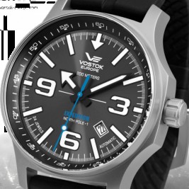 Vostok Expedition North Pole-1 Automat  NH35A-5955195