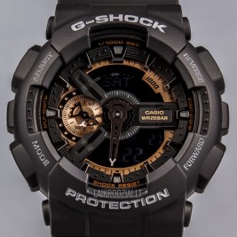 Casio G-Shock GA-110RG-1AER