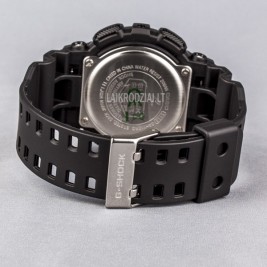 Casio G-Shock GA-110RG-1AER