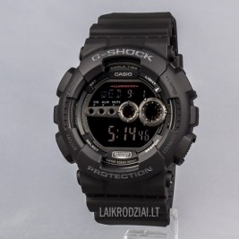 Casio G-Shock GD-100-1BER