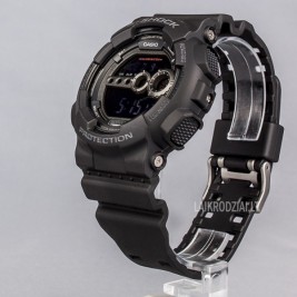Casio G-Shock GD-100-1BER