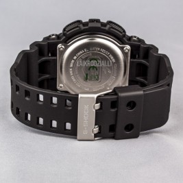 Casio G-Shock GD-100-1BER
