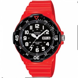Casio MRW-200HC-4BVEF