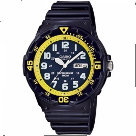 Casio MRW-200HC-2BVEF