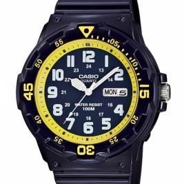 Casio MRW-200HC-2BVEF