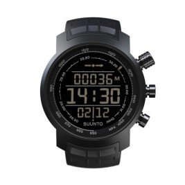 SUUNTO ELEMENTUM TERRA All Black