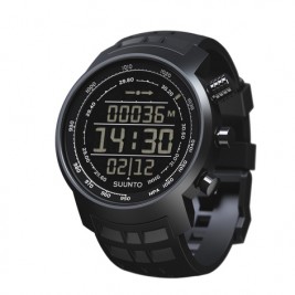 SUUNTO ELEMENTUM TERRA All Black