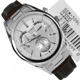 Casio BEM-508L-7AVEF