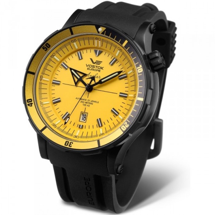 Vostok Europe Anchar NH35A-5104144 Vostok Europe Anchar NH35A-5104144