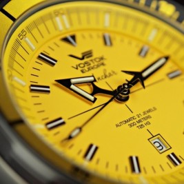Vostok Europe Anchar NH35A-5104144 Vostok Europe Anchar NH35A-5104144