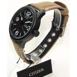 Citizen Eco Drive BM8476-23EE