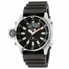 Citizen Promaster Aqualand JP2000-08E