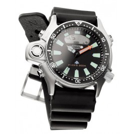 Citizen Promaster Aqualand JP2000-08E