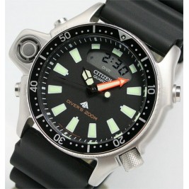 Citizen Promaster Aqualand JP2000-08E