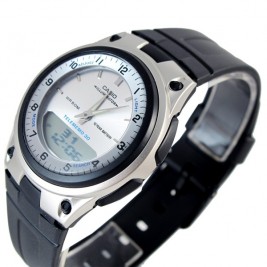 CASIO AW-80-7AVEF