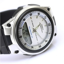 CASIO AW-80-7AVEF