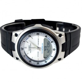 CASIO AW-80-7AVEF