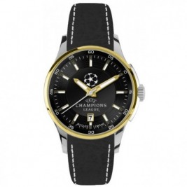 Jacques Lemans UEFA U-35E
