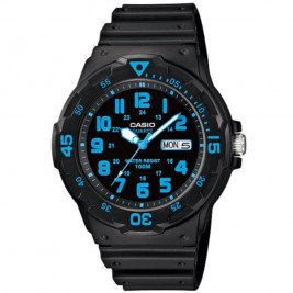 Casio MRW-200H-2BVEF