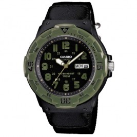 Casio MRW-200HB-1BVEF