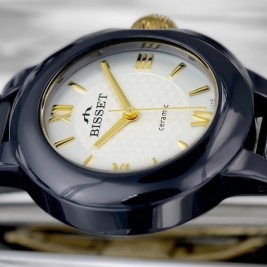 BISSET Flossy BSPD76VWSX03B1