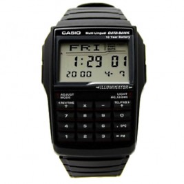 CASIO DBC-32-1AES