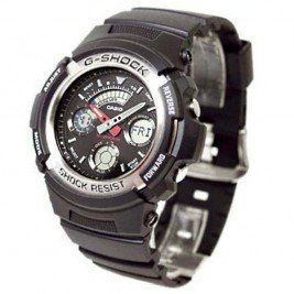 Casio G-Shock AW-590-1AER